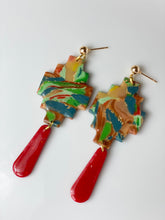 Load image into Gallery viewer, Holiday Inspired Dangles
