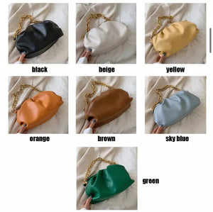 Phina Chain Bag