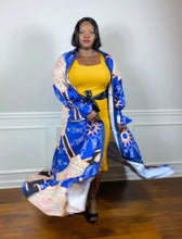 Load image into Gallery viewer, Bold B Knit Mustard Dress
