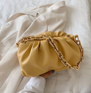 Phina Chain Bag